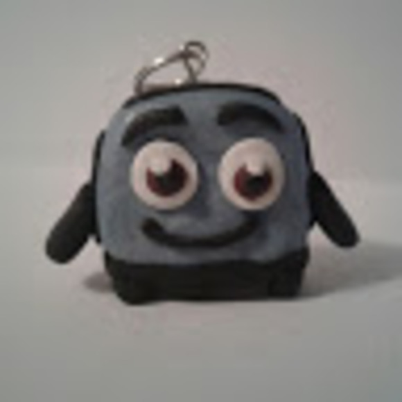 Meet your Posher, Spectrum - Picture 1 of 1